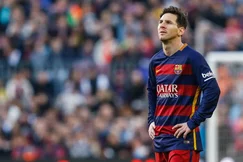 Mercato - Barcelone : PSG, Manchester City… La presse catalane décourage les prétendants de Messi !