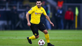 Mercato - PSG/Barcelone : Cette précision de taille sur l’avenir de Gündogan !