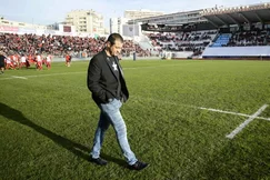 Rugby - Champions Cup : Mourad Boudjellal a pensé à quitter le stade avant la fin du match…