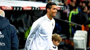 Mercato - PSG : «Cristiano Ronaldo retenu par Zidane ? Le PSG n’a pas complètement renoncé»