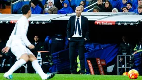 Mercato - Real Madrid : Cette légende du Barça qui se prononce sur la nomination de… Zidane !