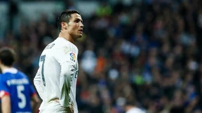 Mercato - PSG : Interrogé sur une arrivée en L1, Cristiano Ronaldo justifie un problème technique…