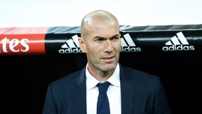 Mercato - Real Madrid : Zidane en passe de boucler sa première recrue ?