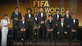 Ballon d’Or - Paul Pogba : «Moi qui jouais à la PlayStation avec eux…»