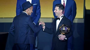Barcelone : Neymar futur Ballon d’Or ? Lionel Messi se livre !
