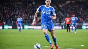 Mercato - OM : Ocampos indirectement responsable dans le dossier Ben Yedder ?