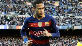 Mercato - Barcelone : «Neymar n’abandonnera pas le Barça pour le Real Madrid»