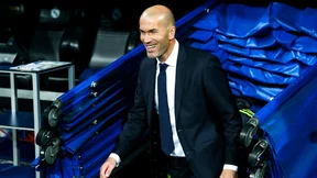 Mercato - Real Madrid : Sergio Ramos se prononce sur la nomination de Zidane !