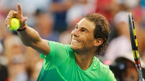 Tennis : Le vote de Rafael Nadal pour le All-Star Game de NBA !
