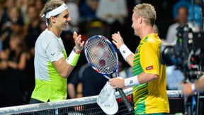 Tennis : Les louanges de Rafael Nadal pour ce tennisman australien !