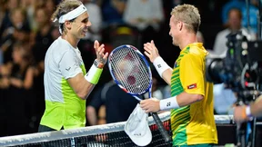 Tennis : Les louanges de Rafael Nadal pour ce tennisman australien !