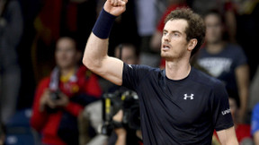 Tennis : Andy Murray annonce la couleur avant l’Open d’Australie !