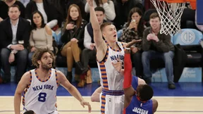 Basket - NBA : Tony Parker évoque la montée en puissance de ce rookie !