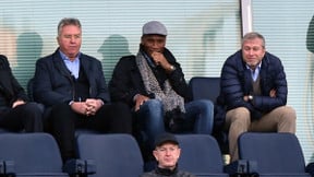 Mercato - Chelsea : Hiddink donne sa réponse pour Drogba !