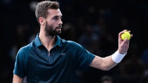 Tennis : Pour Pierre Ménès, «Benoit Paire a plus de talent que Gilles Simon»