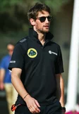 Formule 1 : Romain Grosjean a validé le recrutement de son coéquipier !