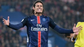 Mercato - PSG : «Edinson Cavani ? Les deux parties semblent un peu lassées !»