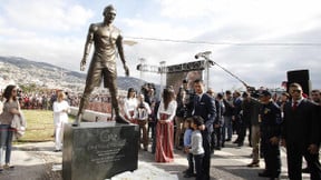 Real Madrid - Polémique : Statue, tag... La soeur de Cristiano Ronaldo s'emporte !