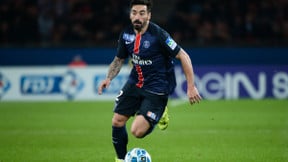 Mercato - PSG : Barcelone, Chelsea… Le clan Lavezzi annonce des prétendants XXL !