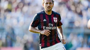 Mercato - OM : Un attaquant du Milan AC pour épauler Batshuayi ?
