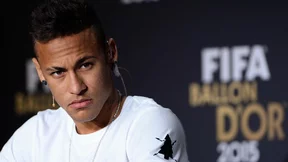 Barcelone : Cette sortie lourde de sens de Neymar sur le Ballon d'Or !