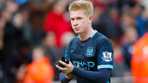 PSG : Kevin De Bruyne confiant pour sa participation en Ligue des Champions !