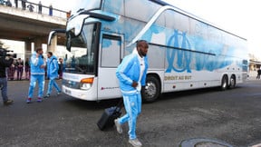 OM : Dopage, Real Madrid… La mise au point de Lassana Diarra !