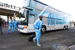 OM : Michel «espère que Lassana Diarra ne va pas aller en prison» !