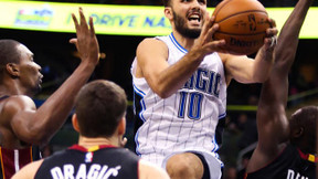 Basket - NBA : Booba, Dragon Ball Z… Les confidences d’Evan Fournier !