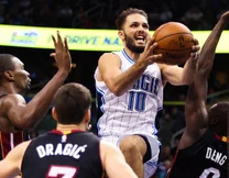 Basket - NBA : Booba, Dragon Ball Z… Les confidences d’Evan Fournier !