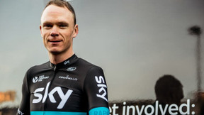 Cyclisme : Chris Froome envoie un message à Alberto Contador !