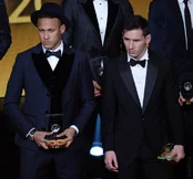 Ballon d’Or : Messi, Neymar… Le coup de gueule d’une légende sur son vote !