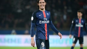 Mercato - PSG : Plusieurs pistes XXL pour Cavani l'été prochain ?