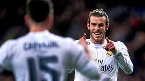 Mercato - Real Madrid : Cet ancien de Manchester United qui se prononce pour Gareth Bale...