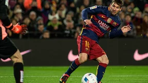 Barcelone - Clash : Quand Messi est attaqué sur sa taille en plein match...