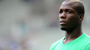 Mercato - ASSE : Quand Florentin Pogba se prononce sur la succession de Bayal Sall !