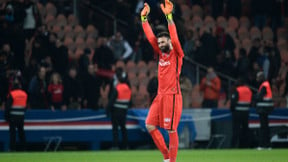 Mercato - PSG : Salvatore Sirigu répond à un prétendant étranger !