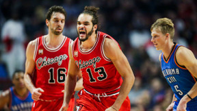 Basket : Ce grand espoir NBA qui souhaite la bienvenue à Joakim Noah aux Knicks !