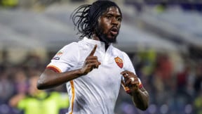 Mercato - OM : Gervinho lâche une réponse claire à Rudi Garcia !