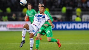 Derby ASSE/OL : Corentin Tolisso répond à un cadre de Galtier !