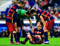 Barcelone : Petit, mauvais… Daniel Riolo commente l’échange improbable entre Messi et un adversaire