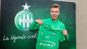 Mercato - ASSE : Söderlund valide une piste des Verts !