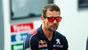 Rallye : Sébastien Loeb avoue vite vouloir en finir avec le Dakar !