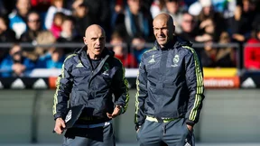 Mercato - Real Madrid : Un nouveau couac en interne pour Zidane ?