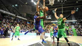 Basket : Puressentiel devient partenaire de l’ASVEL !