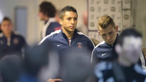 Mercato - PSG : Quand Marquinhos évoque la situation de Digne…