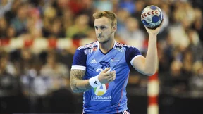 Handball : Ce coéquipier de Nikola Karabatic qui ne compte pas «s’économiser» pour l'Euro !