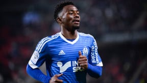 Mercato - OM : Daniel Riolo est déjà inquiet pour l’avenir de Nkoudou à Marseille…