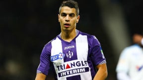 Mercato - OM/OL : Un cador de Premier League serait passé à l’offensive pour Ben Yedder !