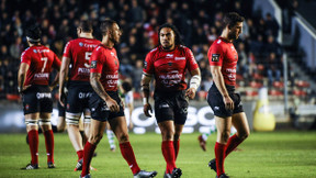 Rugby - Top 14 : Cette star du RC Toulon qui défend Nonu et Cooper !